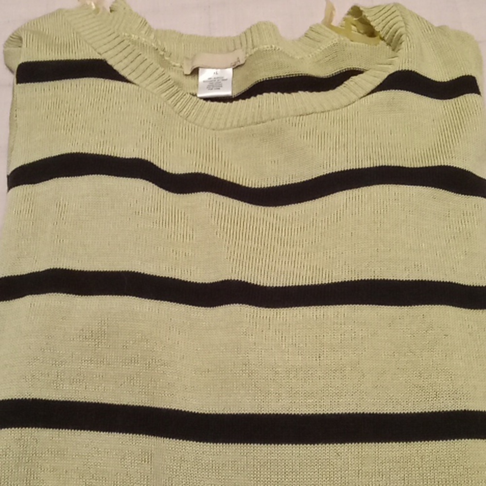 Pinstripe Cute Work Dress !!